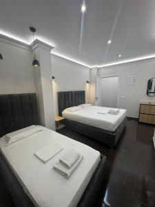 Checkpoint Tirana Apartments