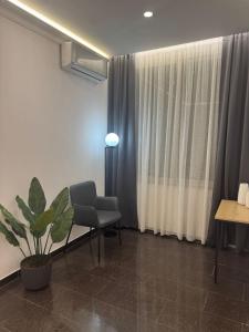 Checkpoint Tirana Apartments