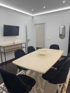 Checkpoint Tirana Apartments