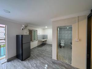 TL Apartment, Cambodia
