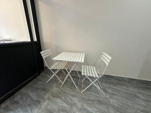 TL Apartment, Cambodia