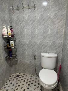 TL Apartment, Cambodia