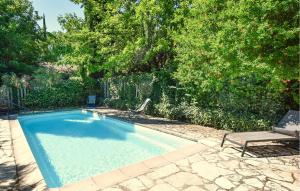 Maisons de vacances Maison Avec Piscine : photos des chambres