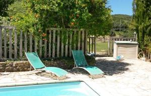 Maisons de vacances Maison Avec Piscine : photos des chambres
