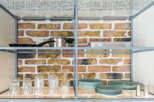 Design Lux apartment Harmony in Bamboo Garden,NO SHOES ALLOWED INSIDE