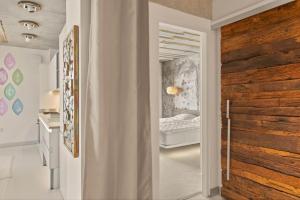 Design Lux apartment Harmony in Bamboo Garden,NO SHOES ALLOWED INSIDE