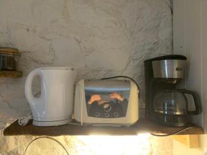 Appartements L Ancien Four a Pain : photos des chambres