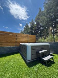 Вила Mountain Ship