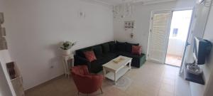 Apartman Na pjenu od mora Becici