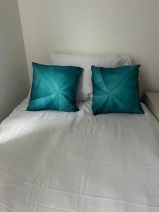 Contractor and Family Cozy Home Sleeps 7 Free Parking