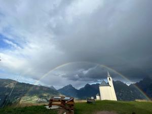 La casa di Beppe appartamento e camere