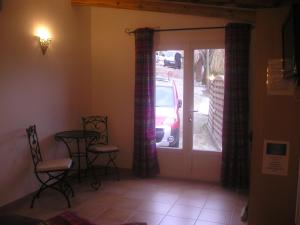B&B / Chambres d'hotes E Stelle di A Bella Vista : photos des chambres