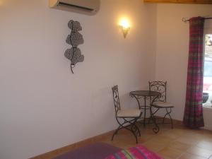 B&B / Chambres d'hotes E Stelle di A Bella Vista : photos des chambres