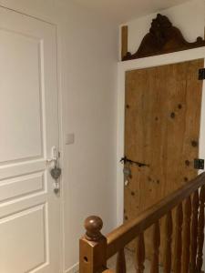 Appartements ChezMathilde a LIMOUX : photos des chambres
