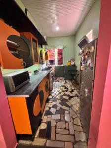 Cozy Second Floor with Yard , კომფორტული მეორე სართული ეზოთი