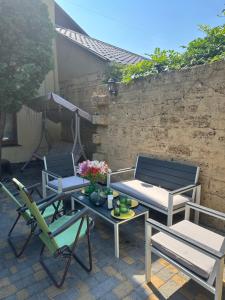 Дом для отдыха на Фонтане