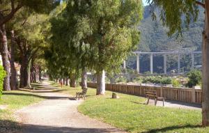 Finestra Sulla Torre