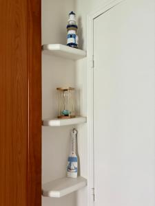 Rêve de Vacances Studio 2P Plage et Casino Les Rivages du Parc