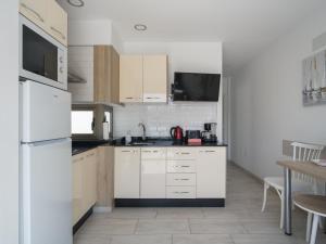 Apartamentos sol y playa