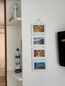 Rêve de Vacances Studio 2P Plage et Casino Les Rivages du Parc