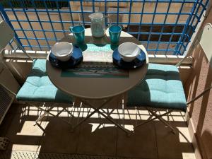 Rêve de Vacances Studio 2P Plage et Casino Les Rivages du Parc