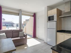 Apartamentos sol y playa