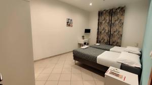 Roma TouristHome via palestro 56