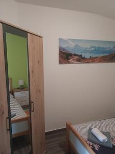 Apartmani PERLA 55