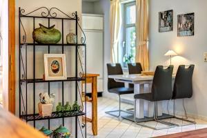 Haus Seeadler, Whg Albatros