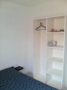 Appartements Au Tromp l'oeil Studio ou T2 : photos des chambres