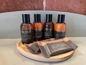 B&B / Chambres d'hotes Chateau d-Arcamont : photos des chambres