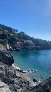 Casa Carmen la del Horno en La Herradura
