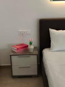 Joyscape beachfront residence