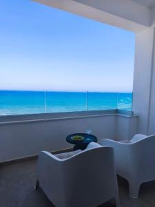 Joyscape beachfront residence