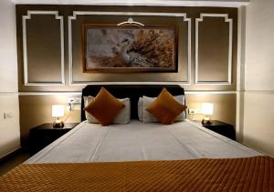 Siddha Xanadu Studio Apartment # 334 Kolkata