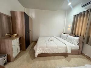 Smile Homestay Betong-สไมล์โฮมสเตย์เบตง