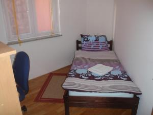 Apartments Adria Blue