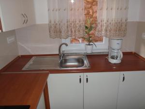 Apartments Adria Blue