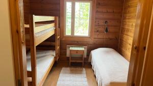 Kallio-Orava Villa with jacuzzi