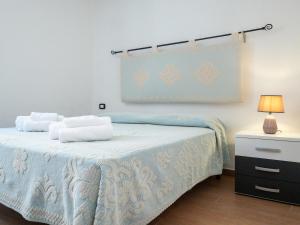 Apartment mit 2 Schlafzimmern
