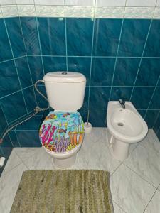 Chalupa u Záhradníkov