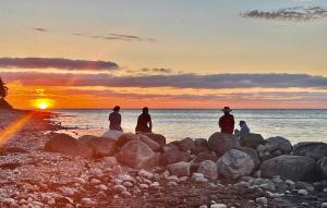 Holiday Home Jacobslystvej Gilleleje Xi