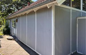 Holiday Home Jacobslystvej Gilleleje Xi