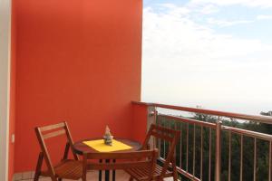 Apartments Adria Blue