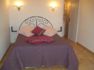 B&B / Chambres d'hotes E Stelle di A Bella Vista : photos des chambres