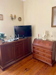 Aristocratic Top Central Apartment