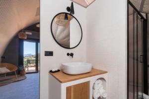 Hotel & Glamping Borgo di Campagna img37