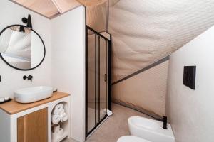 Hotel & Glamping Borgo di Campagna img39