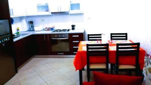 Apartament "Blue Horizon Lungo Mare"