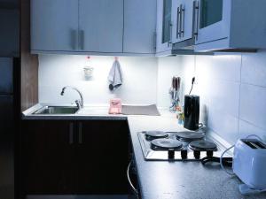 Apartament "Blue Horizon Lungo Mare"